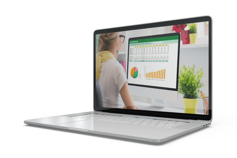 Excel Total: De Principiante a Experto